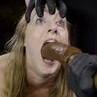 Cadence Lux in 'Cadence Lux in Brutally Devastating Torment and Bondage'