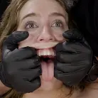 Cadence Lux in 'Cadence Lux in Brutally Devastating Torment and Bondage'