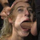 Cadence Lux in 'Gorgeous Blonde Cadence Lux is a Good Whore'