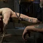 Cadence Lux in 'The New Bitch'