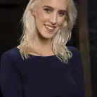 Cadence Lux in 'The New Bitch'