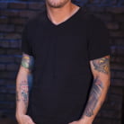 Cali Carter in 'Open Throat Training Cali Carter'