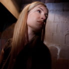 Calico in 'The Training of Calico, Day One'