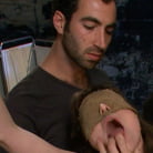 Calixto in 'Bondage Gang Bang Test Shoot'