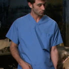 Calixto in 'Bondage Gang Bang Test Shoot'