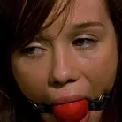 Capri Anderson in 'Capri Anderson - The Brand New Girl'