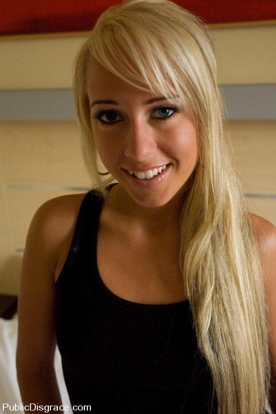 Carla Cox