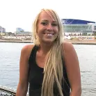 Carla Cox in 'Carla Cox'