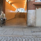 Carla Cox in 'Carla Cox'