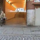 Carla Cox in 'Carla Cox'