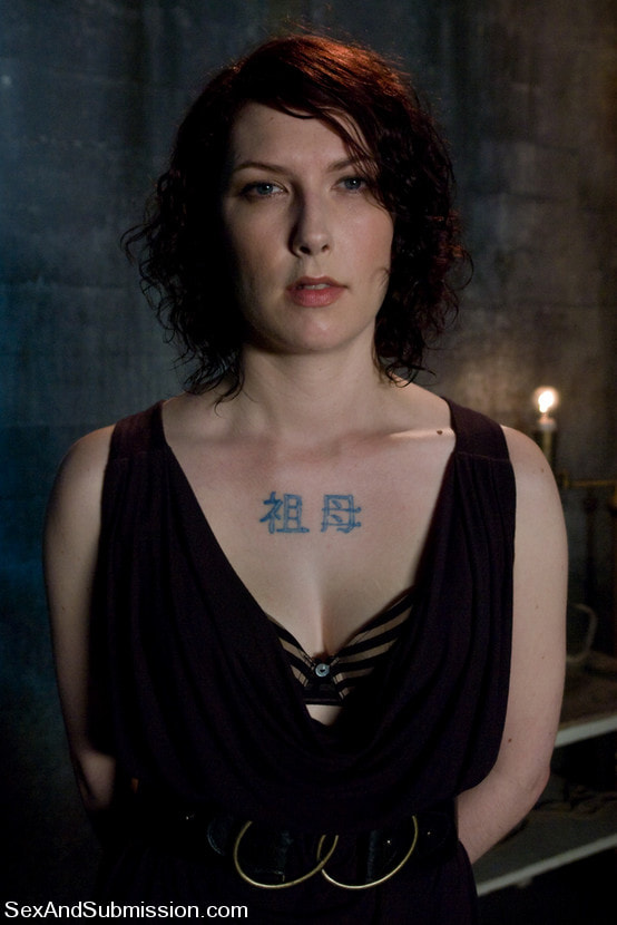 Carmen Stark