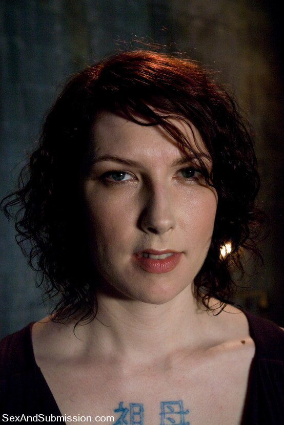 Carmen Stark
