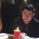 Carter Cruise in 'Control Issues'