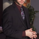 Carter Cruise in 'Control Issues'