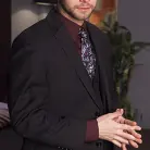 Carter Cruise in 'Control Issues'