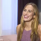 Carter Cruise in 'Control Issues'