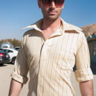 Carter Cruise in 'No Cuntry for Dirty Sluts'