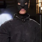 Carter Cruise in 'Slave Training Carter Cruise, Day One'