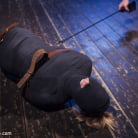 Carter Cruise in 'Strict Devices, Fear Play, Brutal Torment, Shock Therapy, Mind Blowing Orgasms!!!'