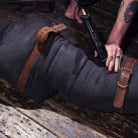 Carter Cruise in 'Strict Devices, Fear Play, Brutal Torment, Shock Therapy, Mind Blowing Orgasms!!!'