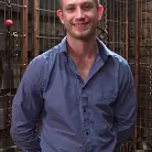 Carter Cruise in 'The Babysitter'