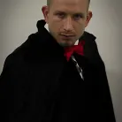 Carter Cruise in 'The Satanic Virgin Sacrifice Of Carter Cruise'