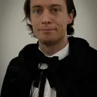 Carter Cruise in 'The Satanic Virgin Sacrifice Of Carter Cruise'