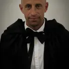 Carter Cruise in 'The Satanic Virgin Sacrifice Of Carter Cruise'