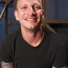 Carter Cruise in 'Tough Love'