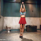 Carter Cruise in 'Tough Love'