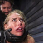 Carter Cruise in 'Training of Carter Cruise Day 2!'