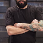 Carter Cruise in 'Training of Carter Cruise Day 2!'