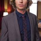 Casey Calvert in 'A Cruel Protocol'