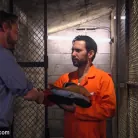 Casey Calvert in 'Anal Baptism'