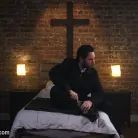 Casey Calvert in 'Anal Baptism'