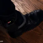 Casey Calvert in 'Anal Baptism'