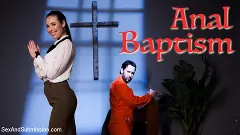 Casey Calvert - Anal Baptism | Picture (3)