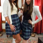 Casey Calvert in 'Anal Campus Sluts'