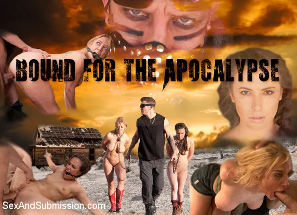 Casey Calvert - Con destino al apocalipsis | Picture (19)