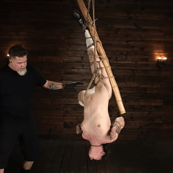 Casey Calvert: Extreme Rope Bondage and Torment