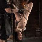 Casey Calvert in 'Casey Calvert: Extreme Rope Bondage and Torment'