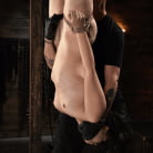 Casey Calvert in 'Casey Calvert: Extreme Rope Bondage and Torment'