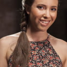 Casey Calvert in 'Casey Calvert Anal Hooked and Gagged'