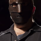 Casey Calvert in 'Casey Calvert Anal Hooked and Gagged'