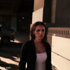 Casey Calvert in 'Casey Calvert Lives out her Gangbang Fantasy! First Gangbang,First Dp!'