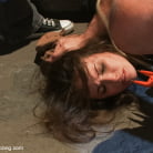 Casey Calvert in 'Casey Calvert Lives out her Gangbang Fantasy! First Gangbang,First Dp!'