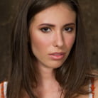 Casey Calvert in 'Deep and Wide Lesbian Anal Perverts Ella Nova and Casey Calvert'