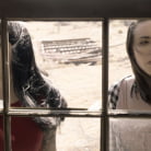 Casey Calvert in 'Derelict: The Psychosexual Abduction of Casey and Charlotte'