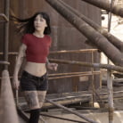 Casey Calvert in 'Derelict: The Psychosexual Abduction of Casey and Charlotte'