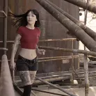 Casey Calvert in 'Derelict: The Psychosexual Abduction of Casey and Charlotte'